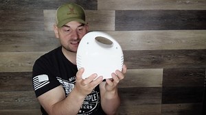 Watch Nebulizer Review and Use on Amazon Live