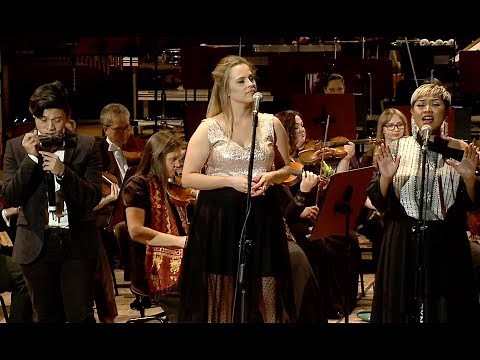 Bengawan Solo (Gesang)