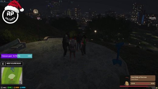 Life has no limitations, except the ones you make🥰 | EMS | Season 3 | Smile X Razed | !discord | !crash |