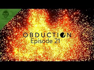 Obduction Let's Play! Episode 21: The Maze Puzzle in Maray