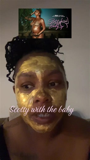 Scotty with the baby #zeusnetwork #fyp #realitytv #recap #entertainment