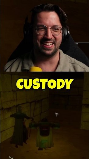 The joint custody archery strategy
