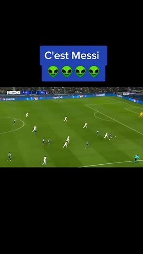 PSG #messi #psg #foot #football