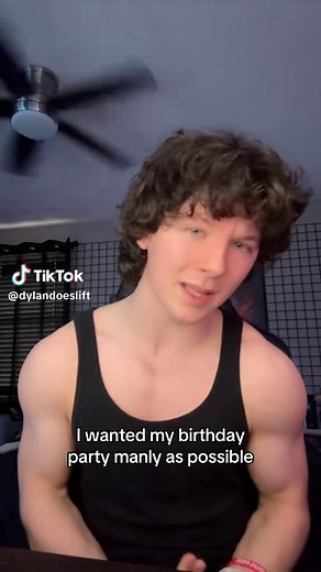 this is the manliest birthday EVER #mylittlepony #mlp #trending #fyp | my little pony