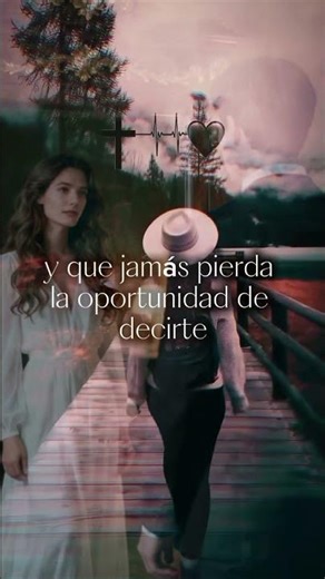 somos el reflejo, el complemento uno del otro,...! #Oracion🙏🏻 #fé 🙏🏻