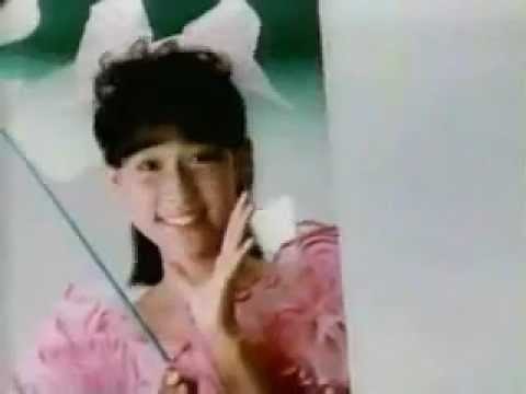グリコ キティランド CM 岡本舞子