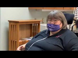 2022 Residents' Rights Month: Week 3