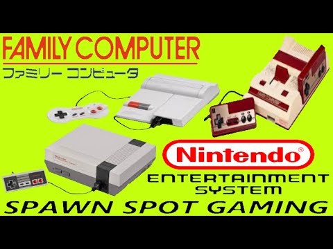 Live: Nintendo Entertainment System/ Famicom Game Marathon! #2 (Full Games)(No Commentary)