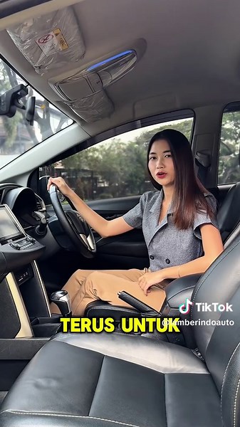 Toyota Kijang Innova Reborn Venturer 2017 Restock!