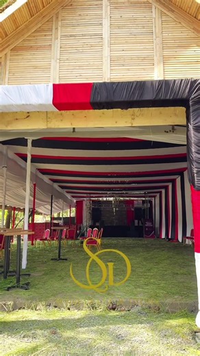 Transform Your Space with Semu Decor and Events