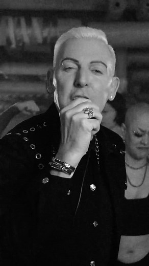 Hear My Voice, Bring The Noise, Ready Attack , Techno Is Back! 🤯🤯🤯 #scooter #scootertechno #harrisandford #technoisback #godsavetherave #newmusic