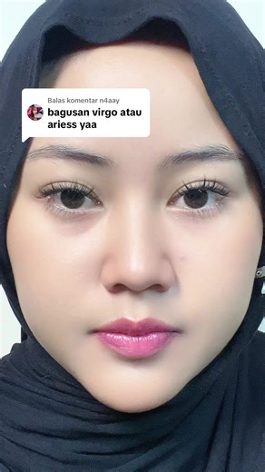 Cara Pake Bulu Mata Palsu untuk Tampilan Sempurna