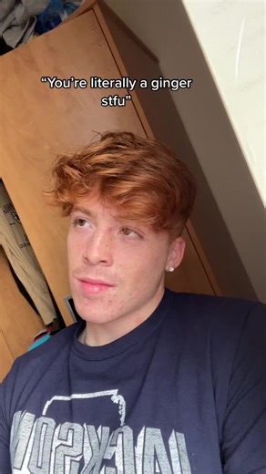 Embracing Ginger Sass: A Comedic Take on Fiery Redheads