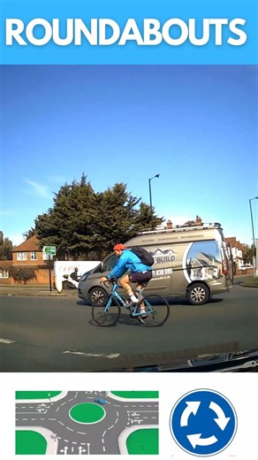How to Use Roundabouts Like a Pro! 💪 | UK Driving School Tutorial (Step-by-Step)