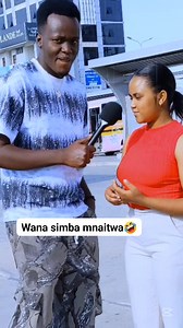 Wana simba mnaitwa huku #simba | Kenny Tz