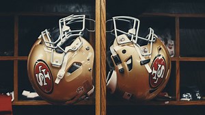 49ers Make a Series of Roster Moves