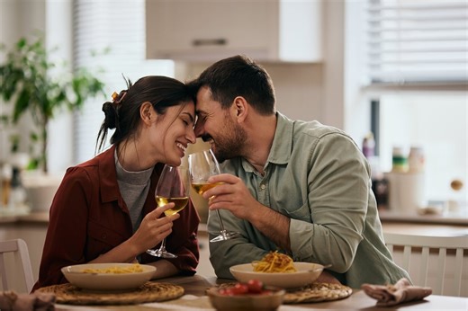 "Des aphrodisiaques puissants" : voici les 12 aliments qui peuvent stimuler votre libido - Psychologies.com