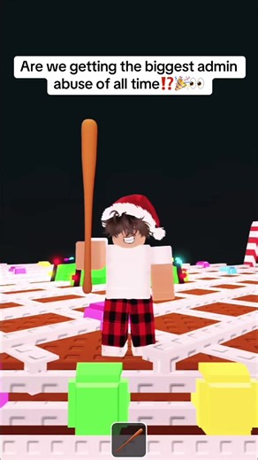 Exploring Admin Abuse in Roblox: A Deep Dive