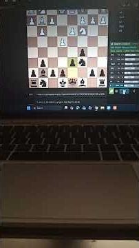 Cadillac of All Openings #chess #lichess #tutorial