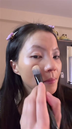 Part1️⃣ bts makeup tutorial #makeuptutorial Baddie makeup 💄