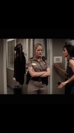 Gale weathers #screamitout #scream4 #galeweathers | gale from scream