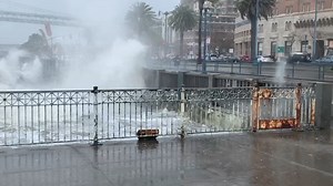 SF waterfront could get massive upgrade to fight climate change in $13 billion proposed project