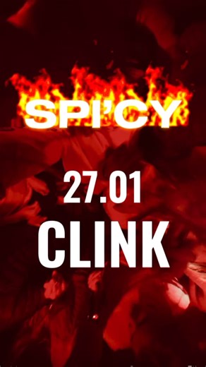 Warwick Spi Team ⛵️ | A little heat never hurt anyone 🌶️ Join the Spi Team for a spi’cy night on Tuesday 27th January ! Save the date…. 🎟️ Tickets dropping soon... | Instagram