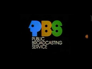 PBS 1971 logo