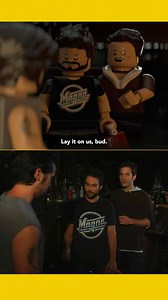 373K views · 5.1K reactions | It's Always Sunny in Philadelphia ... in LEGO | Trevor Carlee | Facebook