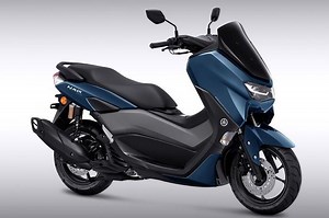 Simak Perbedaan Yamaha NMAX Varian Standard, Connected, dan Connected ABS, Harga Mulai Rp 31 Jutaan - Gridoto