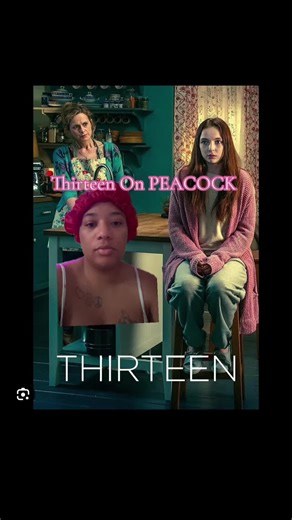 Discover Thirteen on Peacock: Must-Watch TV Show