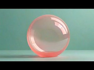 Blender with Stable Diffusion XL Tutorial - 3D abstract art