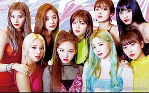 TWICE最新回归曲FANCY MV 打歌舞台合集(更至190503)