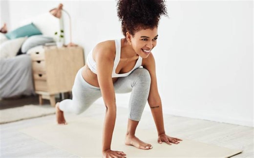 Woman unveils 'Dance for Wellness' plan to boost health and fitness