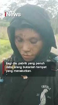 Kisah Haru Azriel, Bocah 6 Tahun yang Viral Bantu Bayar Utang Ibunya