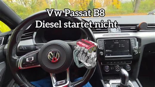 🚖 Motor startet nicht mehr ! Typisch Volkswagen VW Mein 🚐 VW springt einfach nicht mehr an – typisch! 😩 Dieses Problem kenne ich nur zu gut. #VolkswagenProbleme #Autoreparatur 🛠️ Manchmal denke ich, ich brauch einen Mechaniker als besten Freund. 🧑‍🔧 Aber hey, vielleicht ist es ja nur eine Kleinigkeit! 🤞 Auf jeden Fall ein Grund für eine Auszeit am 🏖️! | Ray FusionMan