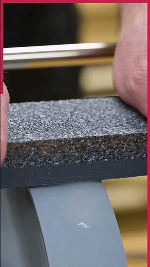 Tormek – as easy as 1-2-3-4 SP-650 Stone Grader #woodworking #tormek #sharpening