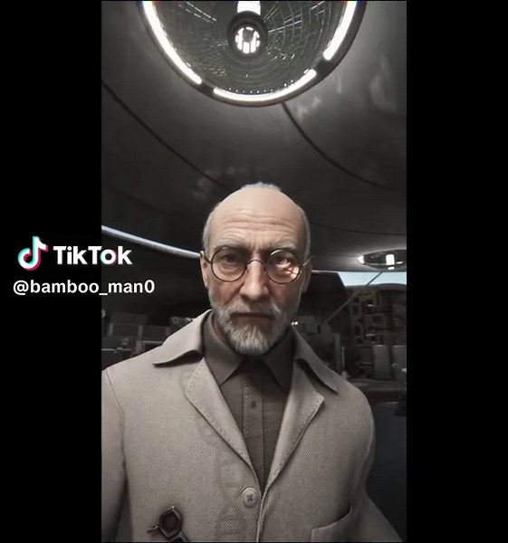 The Cube - Official Announcement Trailer for PS5