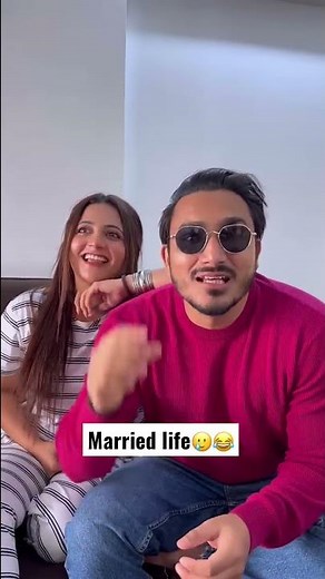 Love marriage aur Ladai😂 #jahaann #shorts #comedy #funny