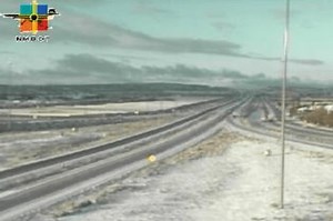 I-40 reopen west of Gallup