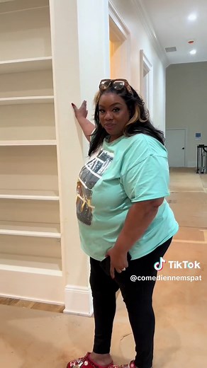 Home Update: Moving in Soon! What's Your Favorite Part?