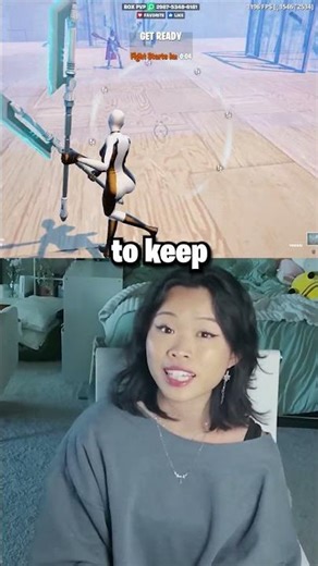 Box PvP is BACK! #fortnite