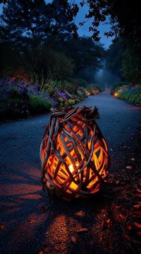 Transform Your Garden with Stunning DIY Wood Crafts 🌿✨