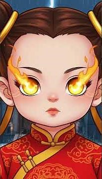 NATRA Ma Đồng Giáng Thế Tập 1 | Đứa Trẻ Sinh Ra Từ Tai Họa | NA TRA – ĐỨA TRẺ NGHỊCH THIÊN