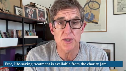 James Place treatment for suicidal men