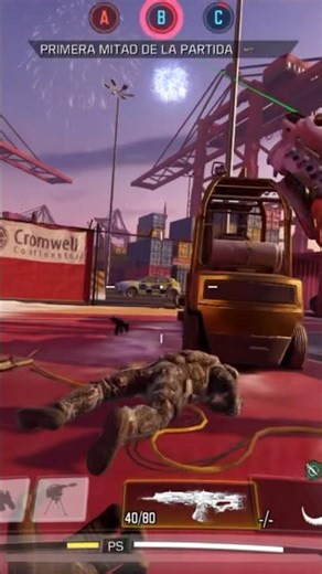 #callofdutymobile #botpower #codmobile #partidasprivadas