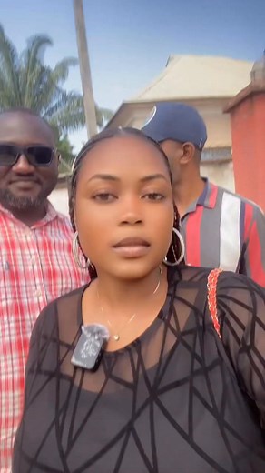 CHUN MADA INTERVIEW PART ONE | Mercy Yusuf