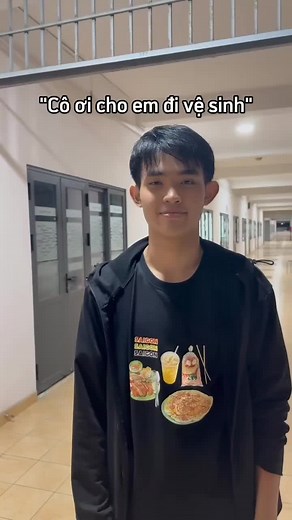 Lời khuyên về vệ sinh cho em
