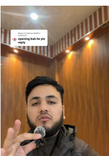 The Perfume Lab Opening Ceremony Highlights