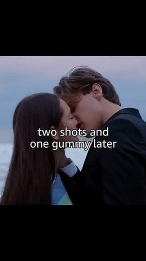 Taylor makes a great point. | The Summer I Turned Pretty